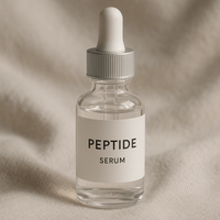 Botanical Retinol Alternative Peptides
