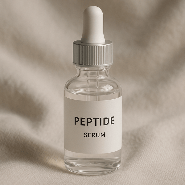 Botanical Retinol Alternative Peptides