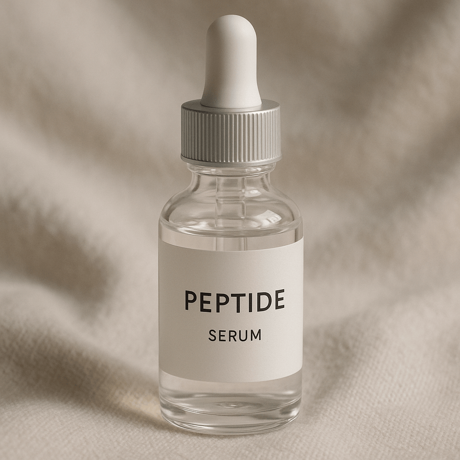 Botanical Retinol Alternative Peptides