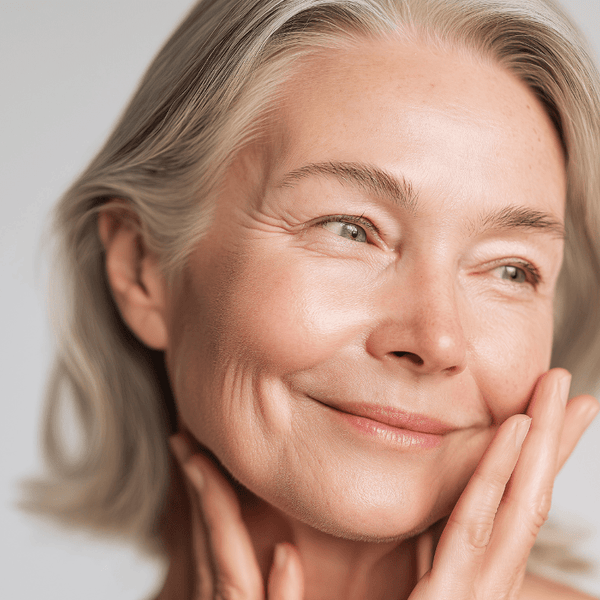 How to Improve the Appearance of Uneven Skin Texture