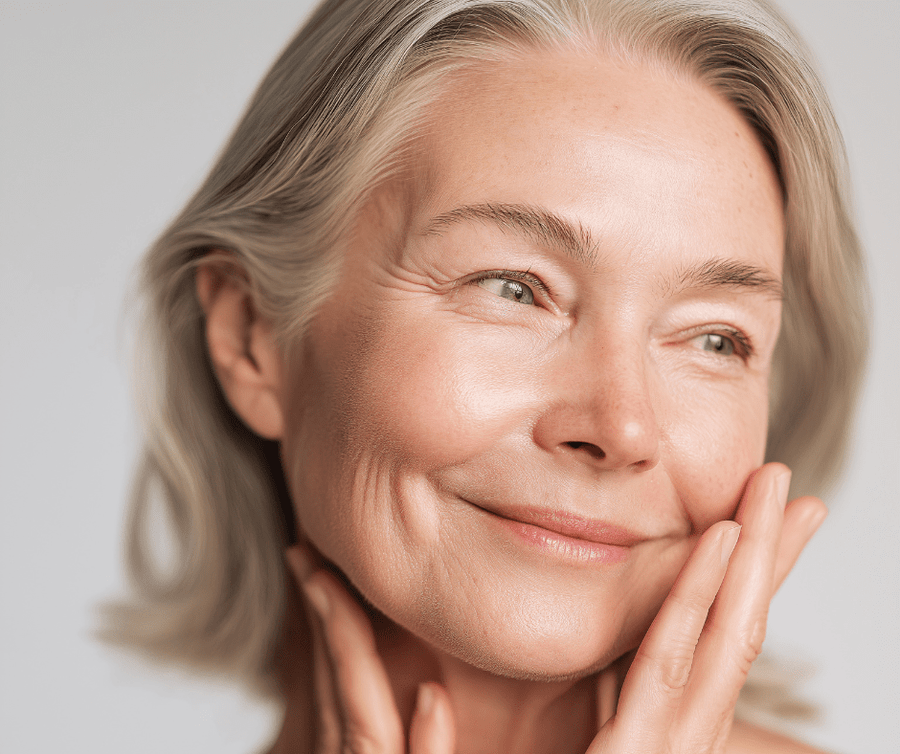How to Improve the Appearance of Uneven Skin Texture