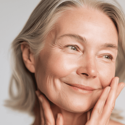 Pentapeptides: Your Clean Clinical Anti-Aging Guide