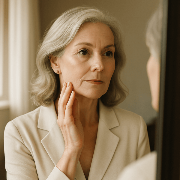 Revitalize Your Skin: DIY Peptide Skincare Recipes for Women Over 50