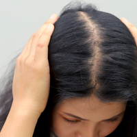 Why Is My Hair Falling Out? Causes and Simple Tips