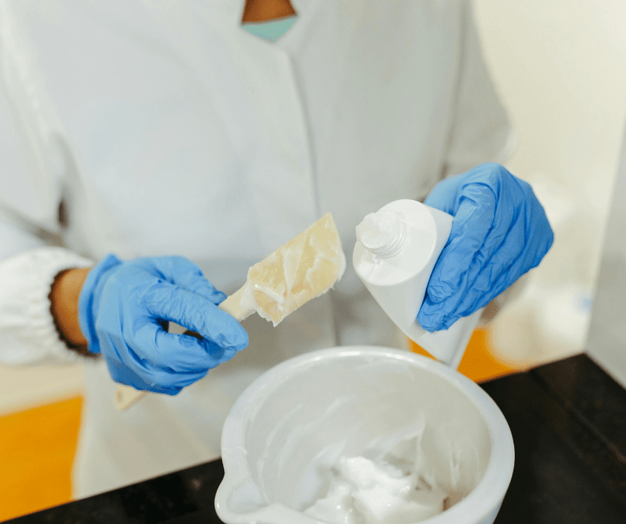 COSMETIC FORMULATION