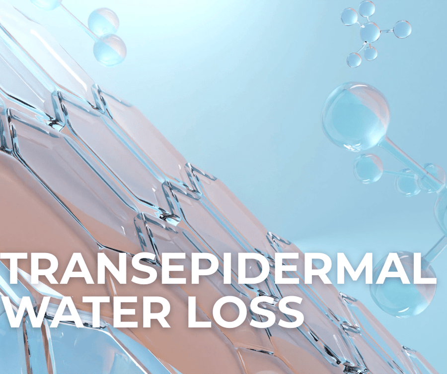 What Is Transepidermal Water Loss and Why It Matters for Your Skin