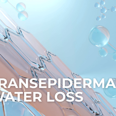 What Is Transepidermal Water Loss and Why It Matters for Your Skin