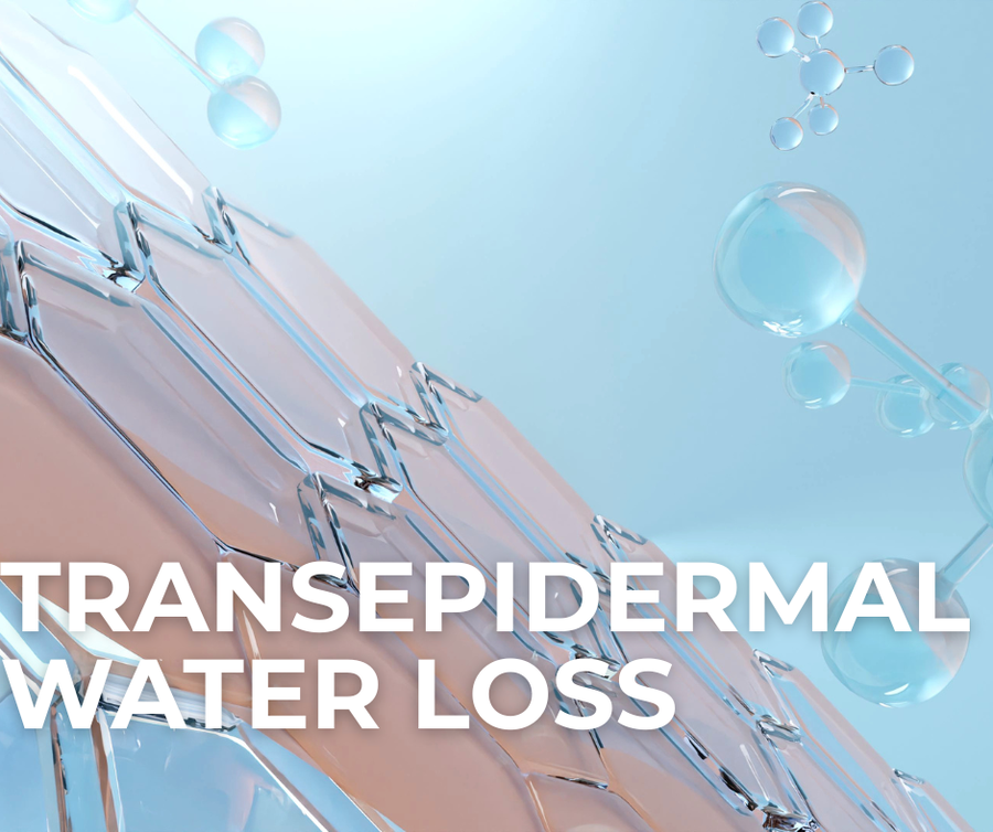 What Is Transepidermal Water Loss and Why It Matters for Your Skin