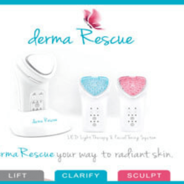 Red Light Therapy and Retinol Skincare Guide