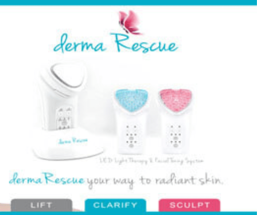 Red Light Therapy and Retinol Skincare Guide