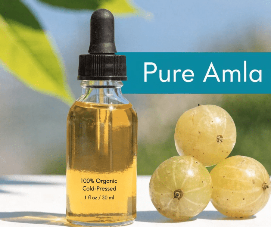 PURE AMLA