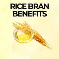 rice bran benefits