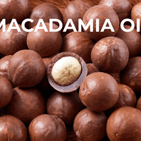 MACADAMIA NUT OIL