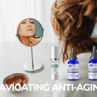 Bakuchiol vs. Retinol vs. Peptides: Which Anti-Aging Is Right for You in 2026?