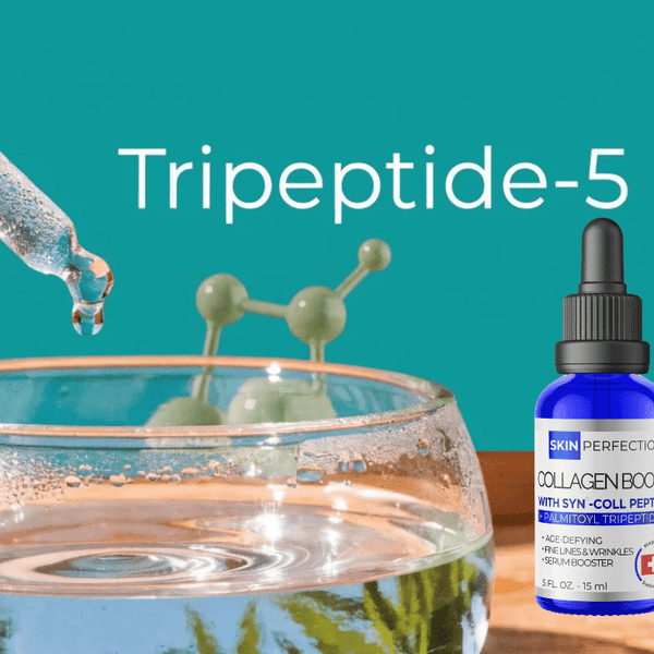 tripeptide-5