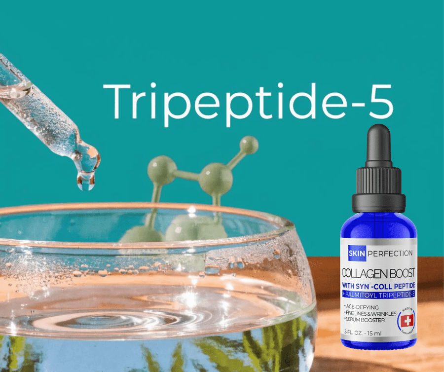 tripeptide-5