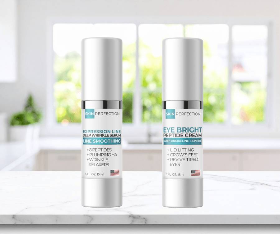 Top Skin Care Products with Resveratrol