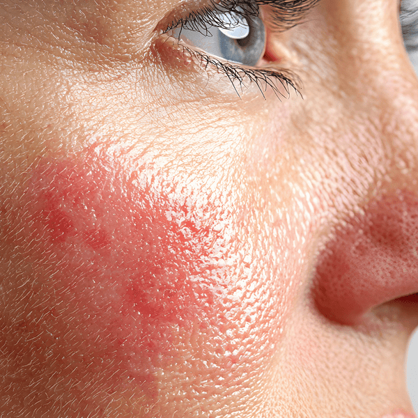 Skin inflammation