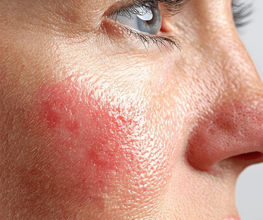 Skin inflammation
