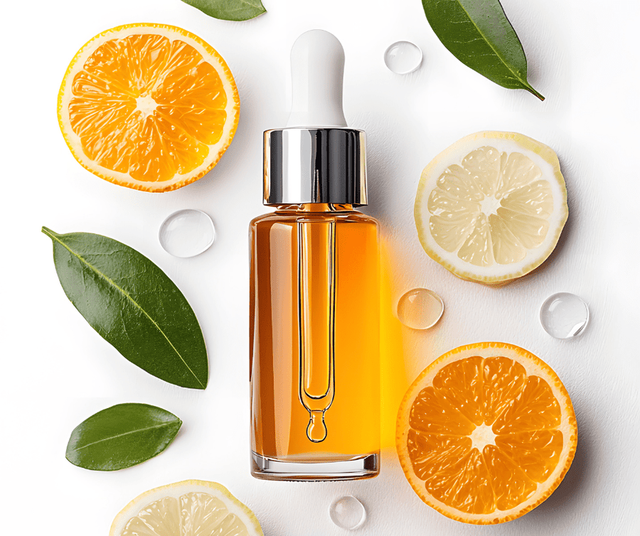 ascorbic acid article