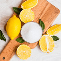 Citric Acid for Skin Care Explainer