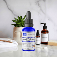 A Guide to Growth Factors for Skin Appearance