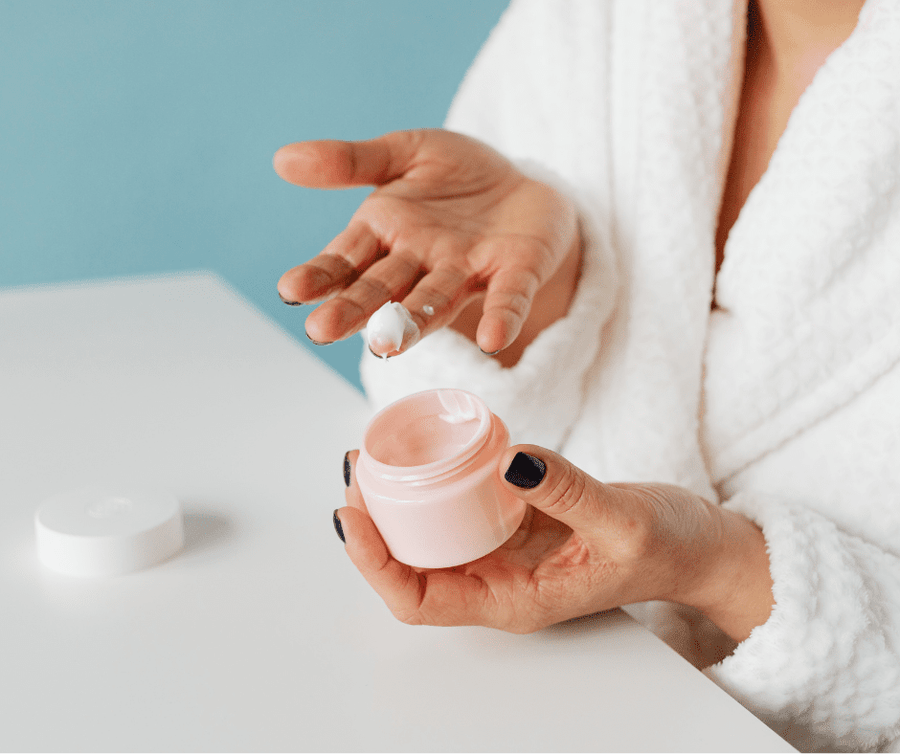 Finding the Best Moisturizer for Aging Skin