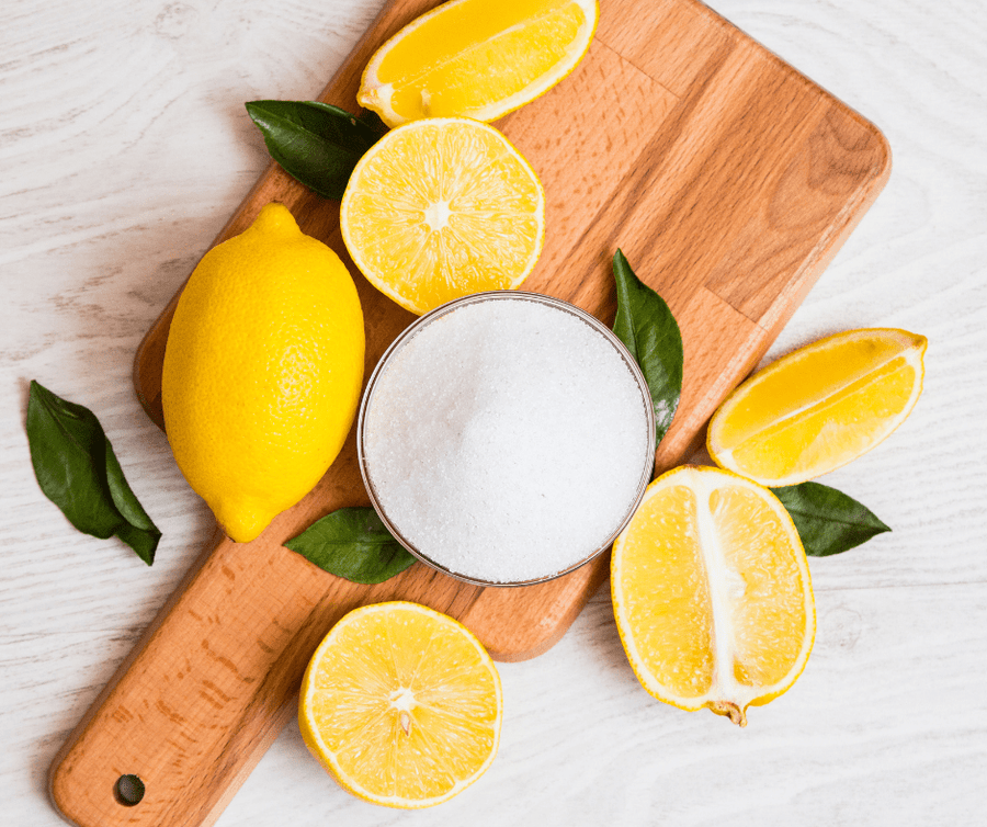 DIY Vitamin C Serum With L Ascorbic Acid Powder For Skin