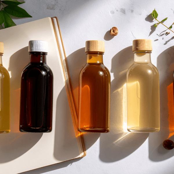 Your Guide to Natural Cosmetic Preservatives