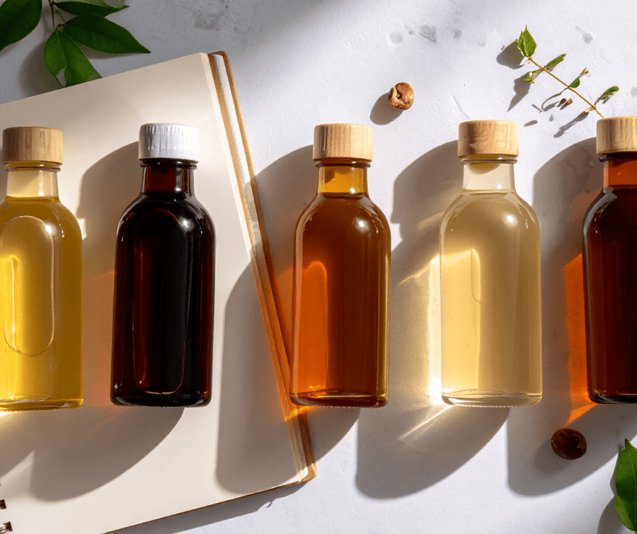 Your Guide to Natural Cosmetic Preservatives