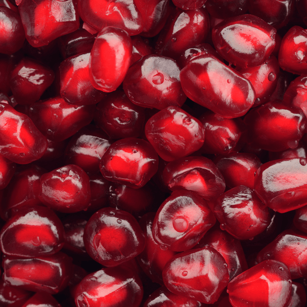 POMEGRANATE SEEDS