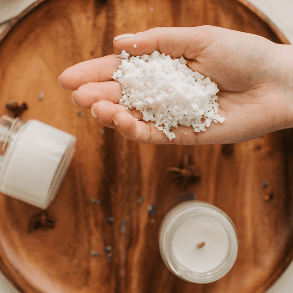 What Is an Emulsifying Wax a Complete DIY Guide