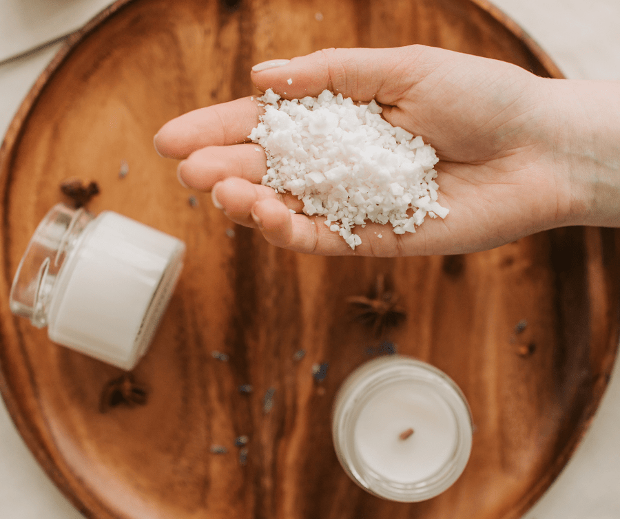 What Is an Emulsifying Wax a Complete DIY Guide