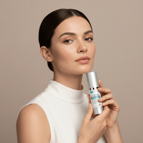 Affordable peptide boosters for wrinkles?