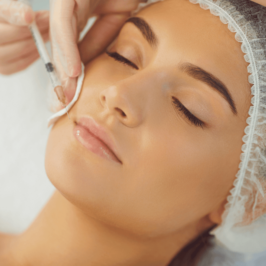 anti ageing natural skin care