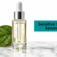How to Choose an Anti Aging Serum for Sensitive Skin