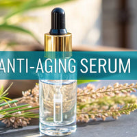 Your Complete Guide to Finding the Perfect Anti-Aging Serum