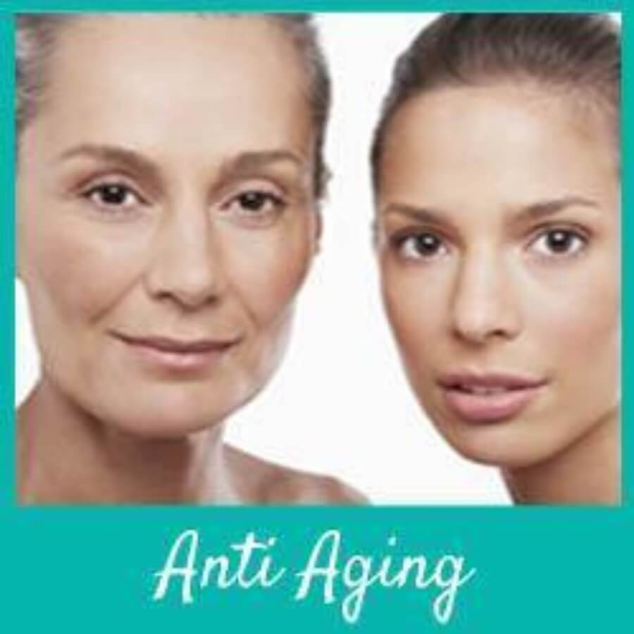 Blog Articles about Anti-Aging