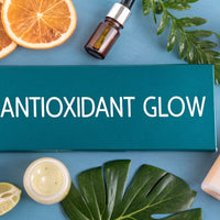 Antioxidants in face creams: Enhance Your Skincare Routine