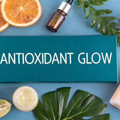 Antioxidants in face creams: Enhance Your Skincare Routine