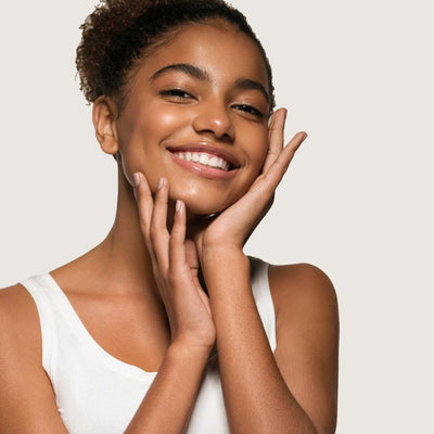 argan oil serum for face