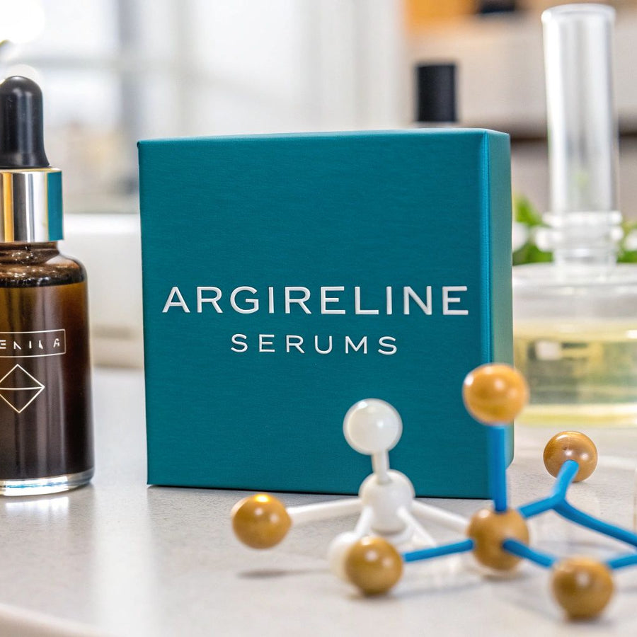 A Guide to Argireline Serums for Skincare Enthusiasts
