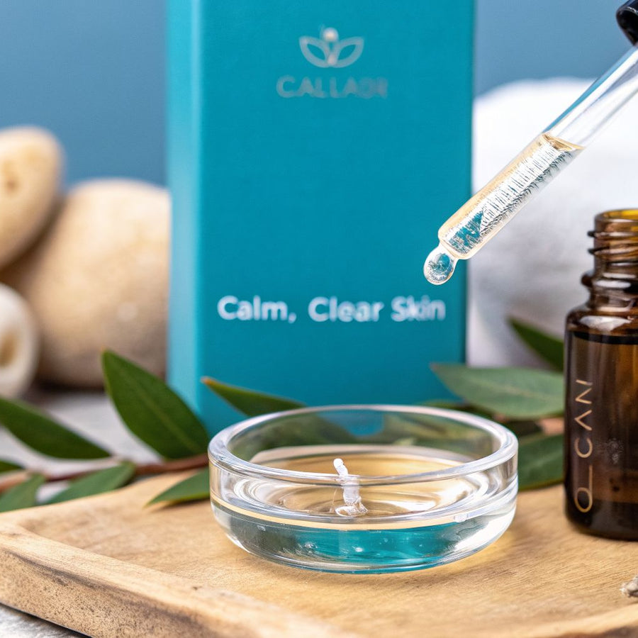 Azelaic Acid for Rosacea-Prone Skin: A Guide to a Calmer-Looking Complexion