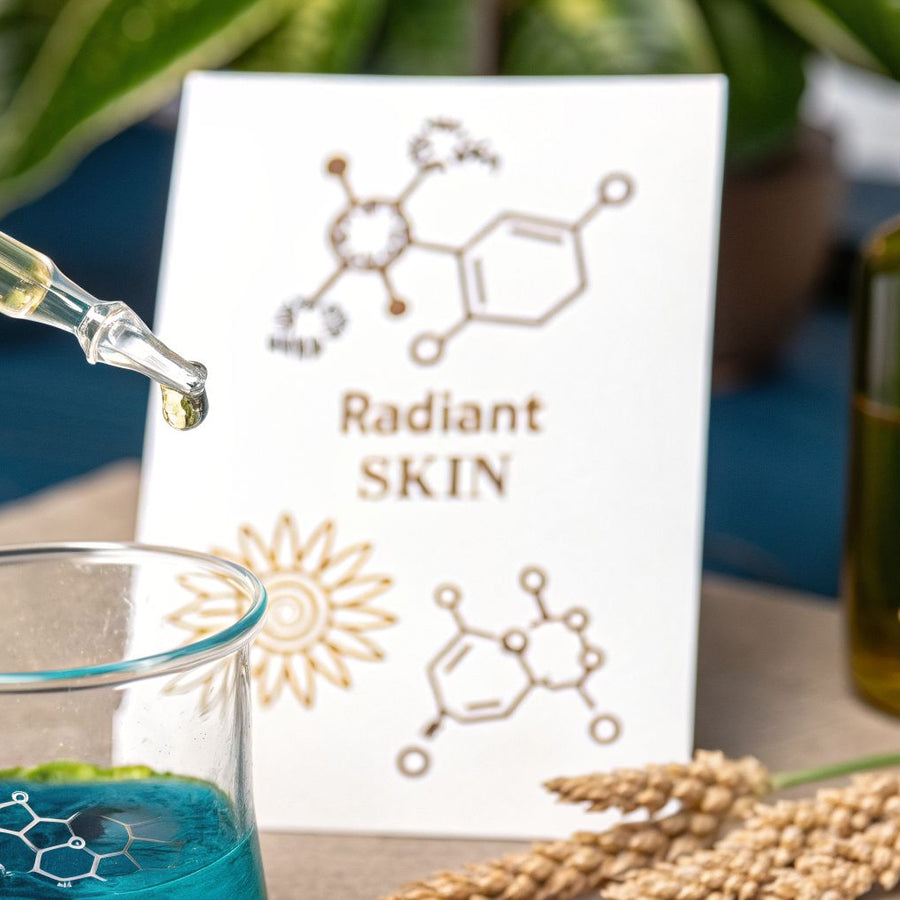 A Guide to Azelaic Acid for Brighter, More Radiant Skin