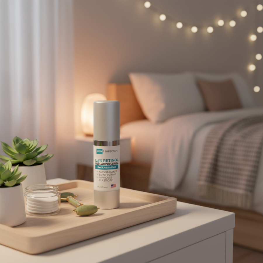 beauty clean products