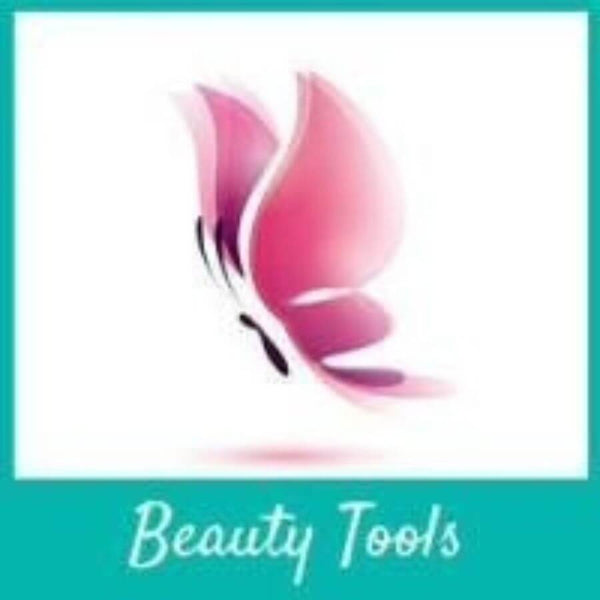 At Home Beauty Tools