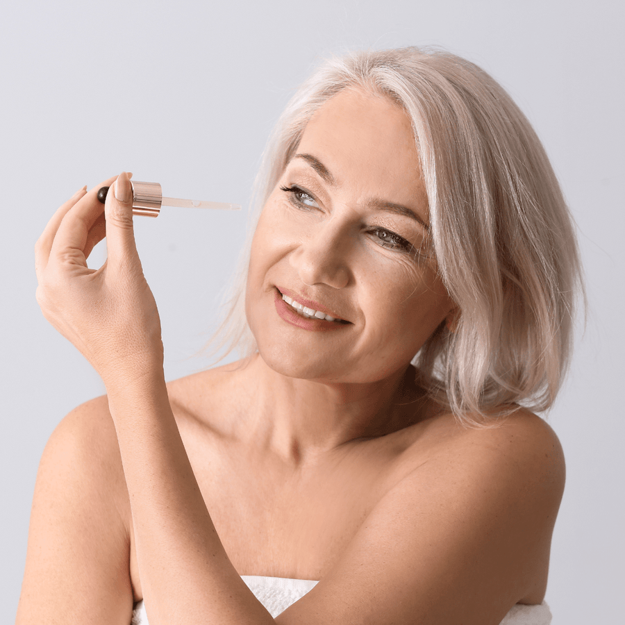 best Ageless Advanced Peptide Moisturizer