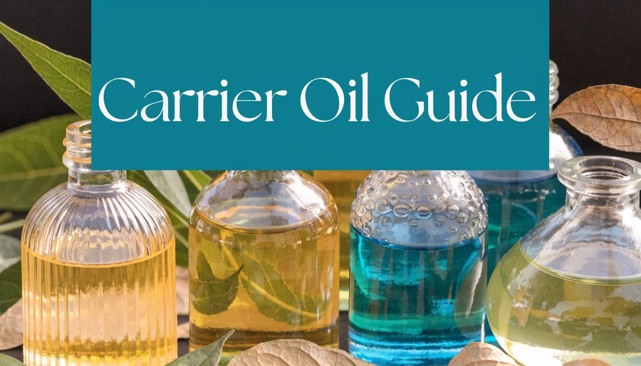 Best Carrier Oils for Skin: A 2026 DIY Beauty Guide