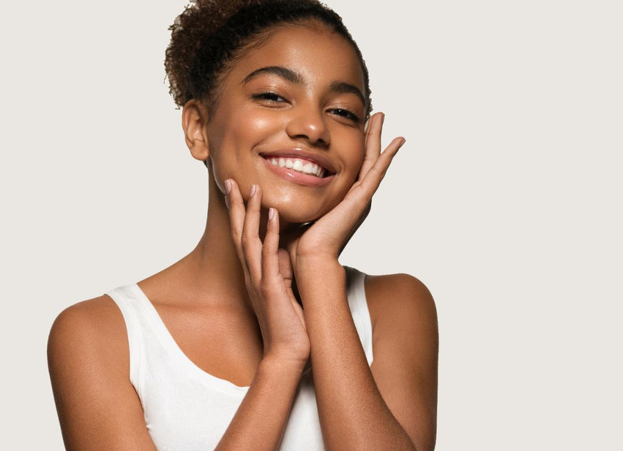 best clean beauty products for skin elasticity