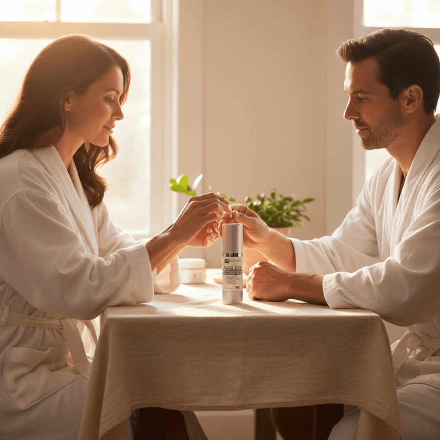 Best collagen booster peptide for wrinkles?